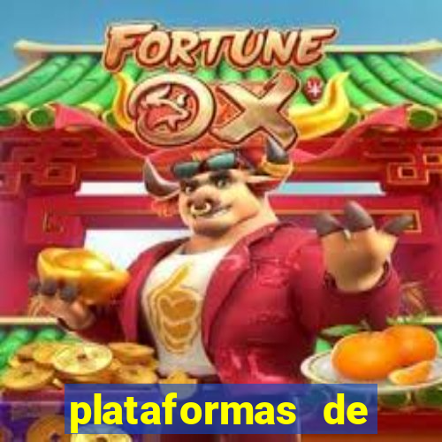 plataformas de jogos 2024